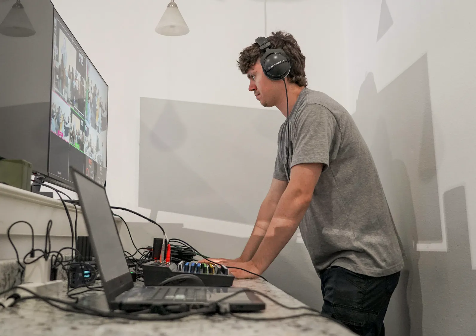 Switcher